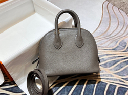Hermes Bolide Mini Bag