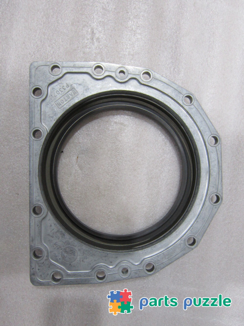 Сальник коленчатого вала задний, в сборе с корпусом / HOUSING АРТ: 973-070