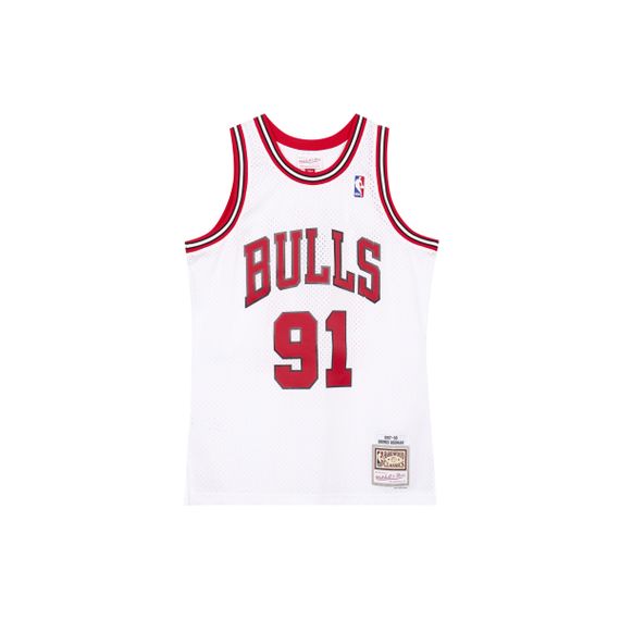 Mitchell &amp; Ness NBA SW 97-98 91