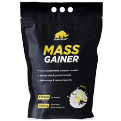 Prime Kraft Mass Gainer дойпак (3000 гр.)