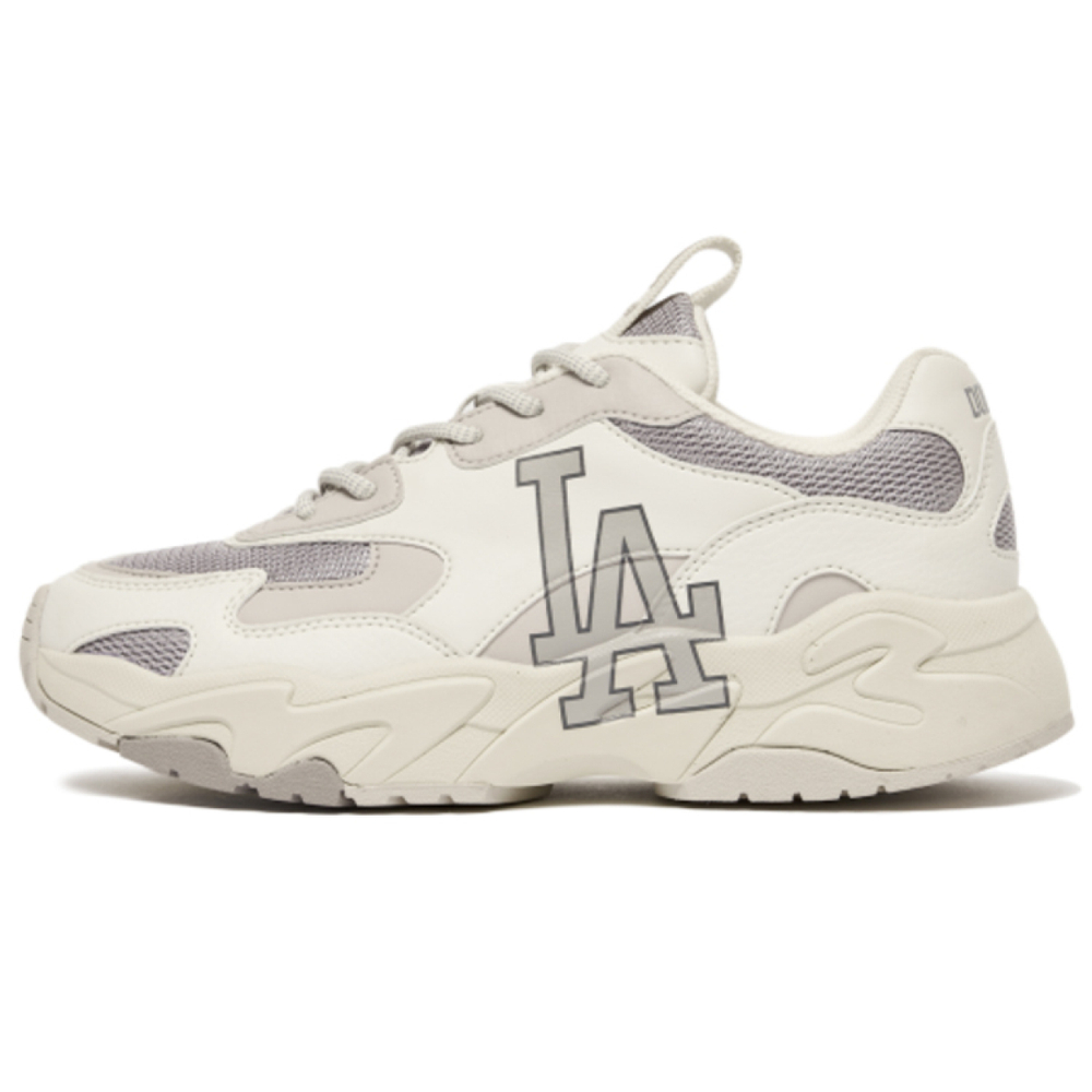 Кроссовки MLB Big Ball Chunky LA, 3ASHC311N-07GRS