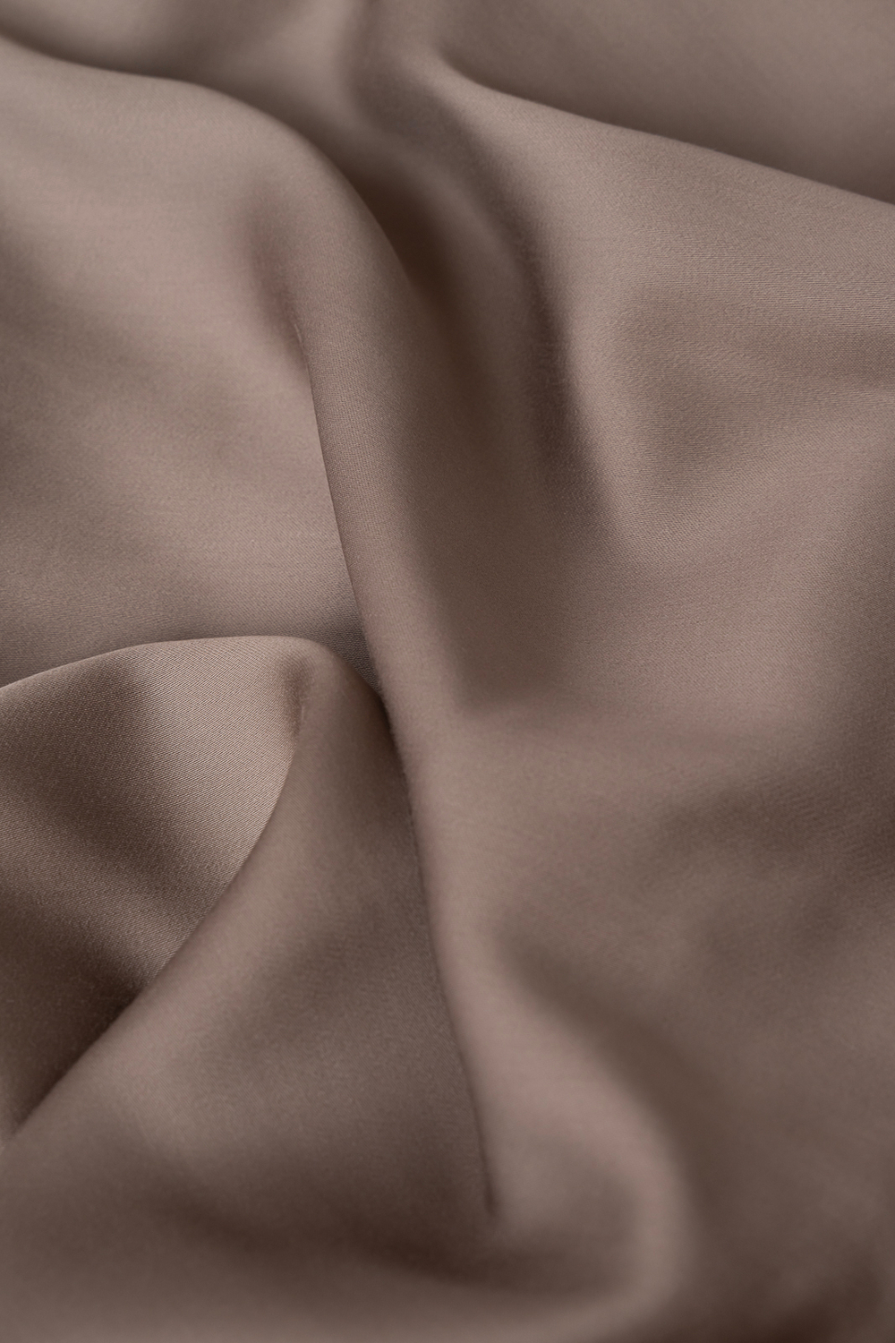 Пододеяльник 140х205 German Grass Havana Brown Brilliant коричневый