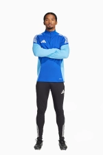 Кофта adidas Tiro 25 Competition Training Top - синий