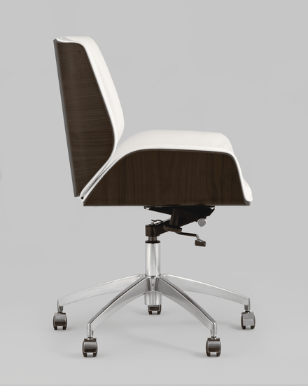 Кресло офисное TopChairs Crown бежевое