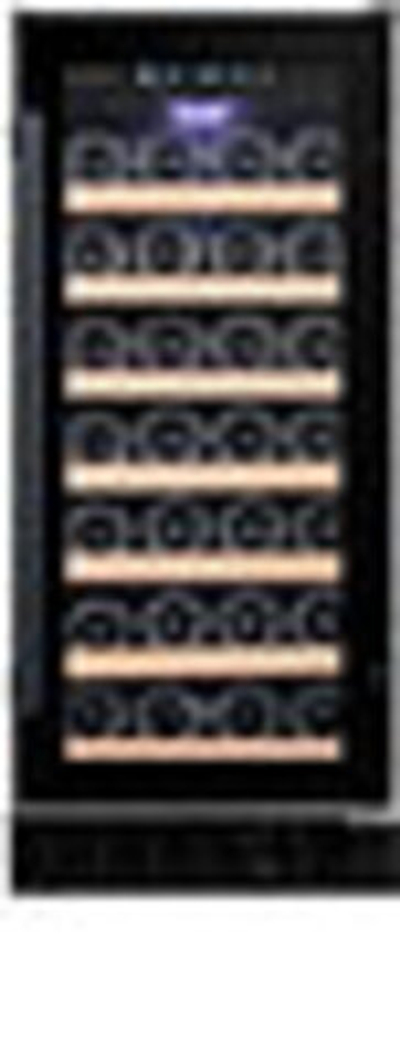 Встраиваемый винный шкаф Temptech WPQ38SCB