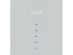 Вытяжка GRAUDE DHC 35.1 W
