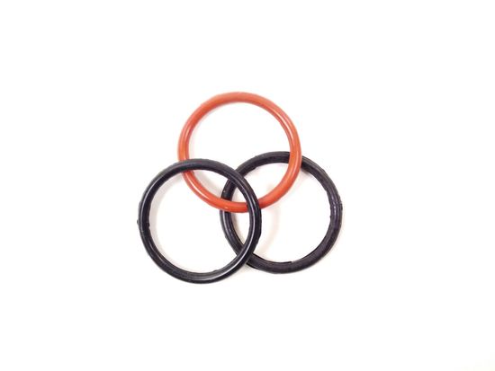 Прокладка для Тэнов на Резьбе