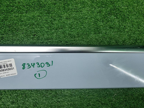 Накладка двери задняя левая Voyah Passion (22-нв)