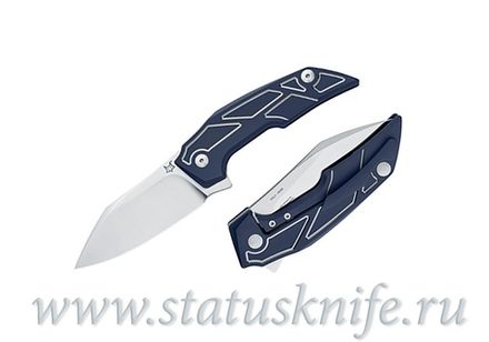 Нож FOX knives модель 531TI BL PHOENIX