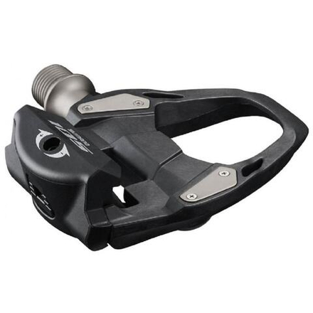 Педали Shimano 105 PD-R7000 SPD-SL, с шипами SH11