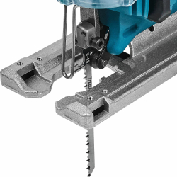 Лобзик Makita 4329  {450Вт,500-3100об\м, ход-18мм, рез-65мм,1.9кг, кор, маятн, Al подошва} ОРИГИНАЛ