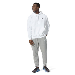 Куртка теннисная Nike Sportswear Club Hoodie PO BB