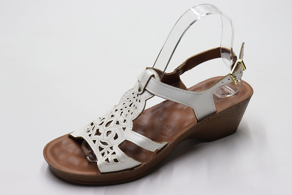 Босоножки Muya (36-41)р. / шт.