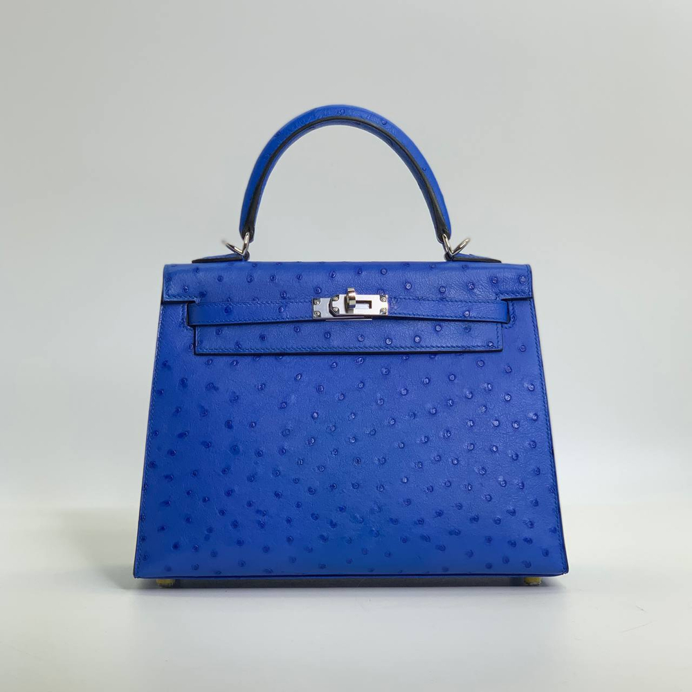 Сумка Hermes 25 см