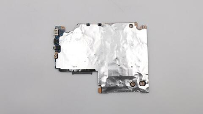 Материнская плата для ноутбука Lenovo S340-15API C81NC WIN R7-3700U UMA 4G (5B20S42254), оригинал