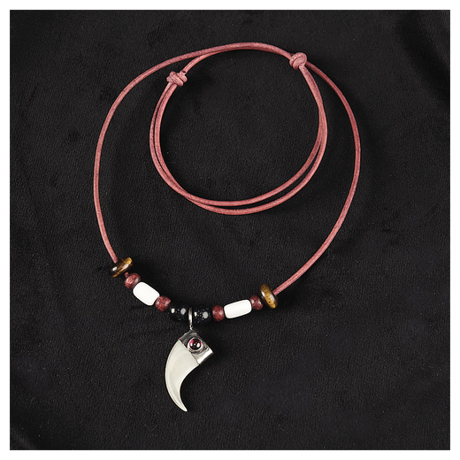 Амулет «Храбрость хищника»