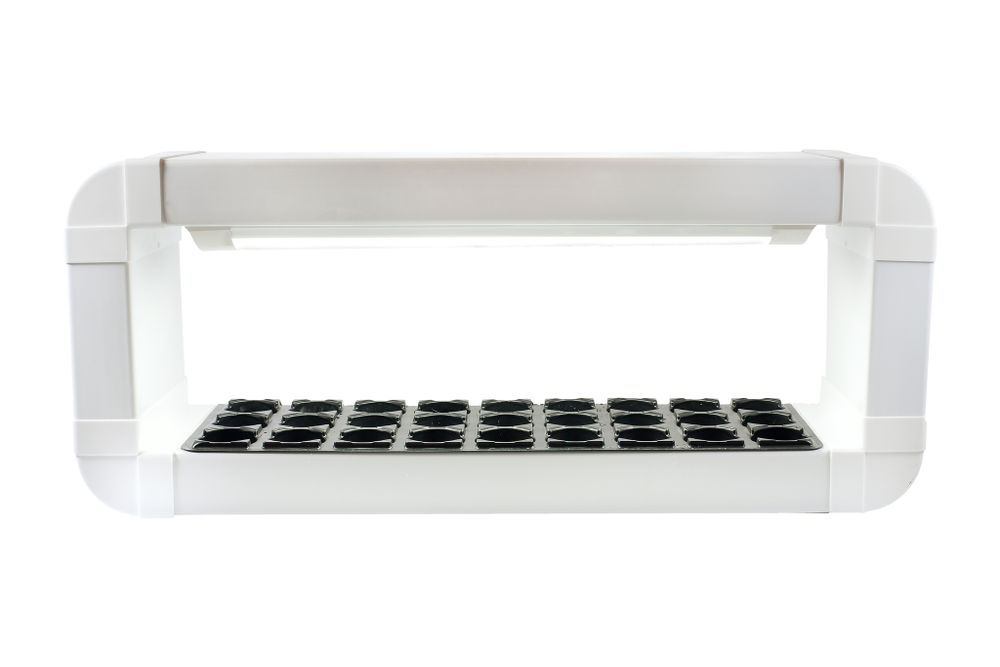 Гидропонная установка "Милашка"