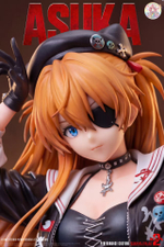 Аска Лэнгли Сорью / Asuka Langley Soryu