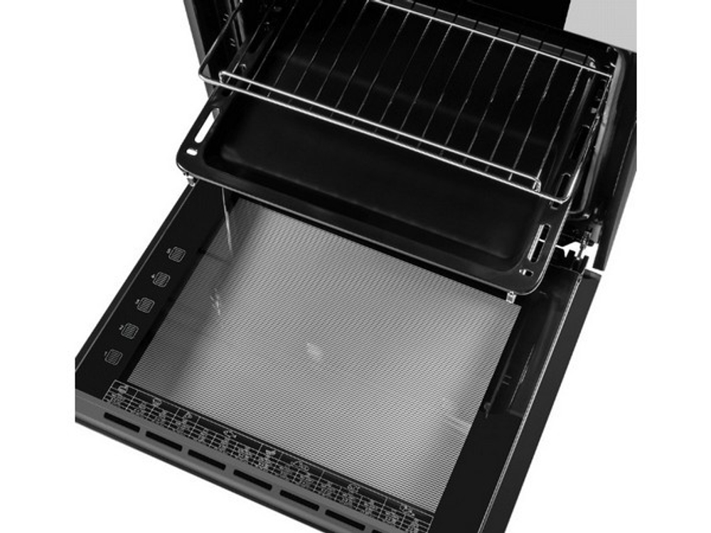 Духовой шкаф MAUNFELD AEOK7610W
