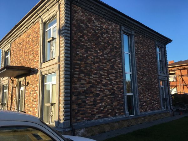 Частный дом, Новая Москва