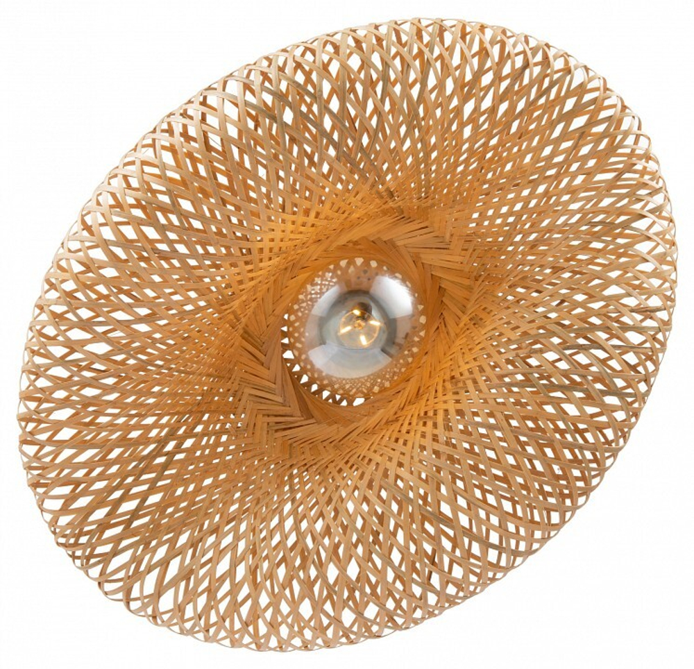 Подвесной светильник Freya Wavy FR5243PL-01BR8