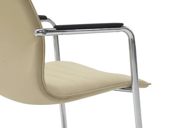 Кресло Бэланс C2413-1 Бежевый