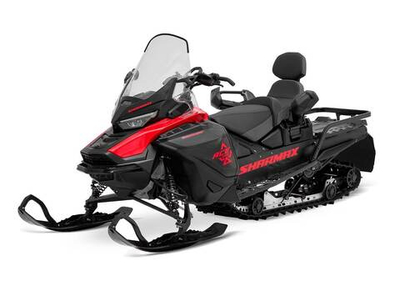 Снегоход SHARMAX Ace 1000 с ПСМ