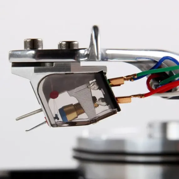 Rega Apheta 3 MC