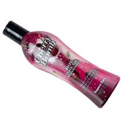 Питательный крем-активатор с тингл- эффектом