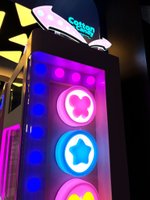 Готовый бизнес комплект автомат по продаже сладкой ваты