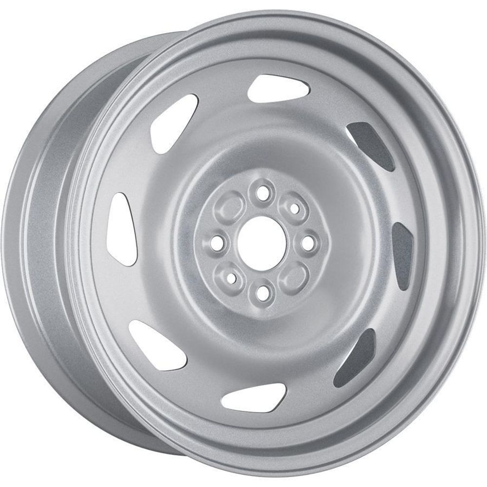 Тольятти Lada Granta 6x15 4x98 ET 35 Dia 58.6 (silver)