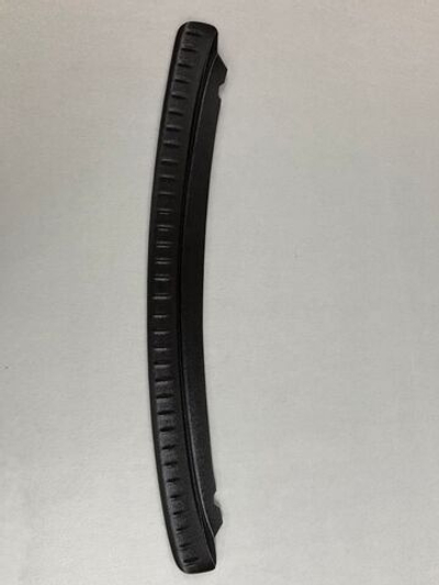 Накладка на Лада Хрей