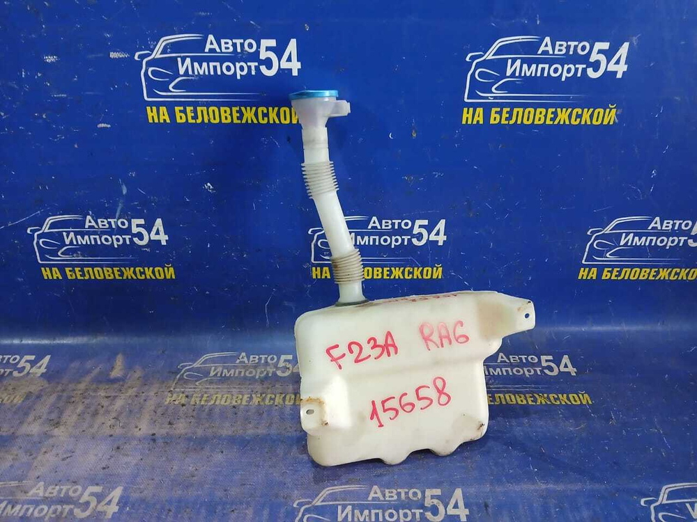 Бачок омывателя Honda ODYSSEY 1998-2004