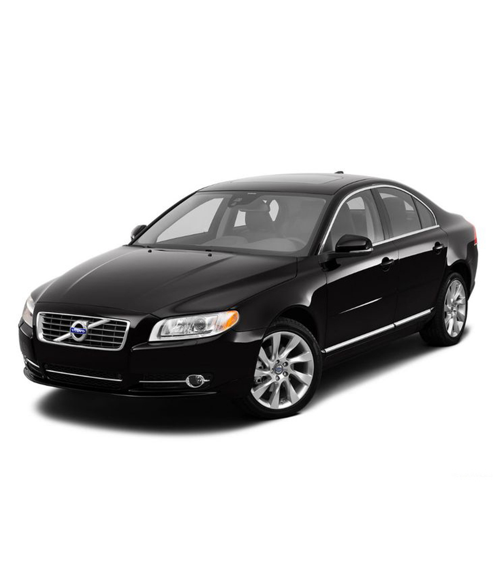 Volvo S80 2 поколение (06.2006 - 04.2016)
