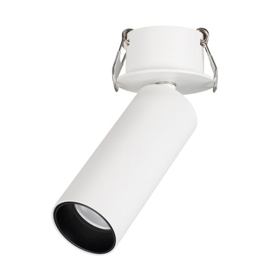 Встраиваемый светодиодный спот Arlight SP-Nuance-Built-Flap-R35-7W Day4000 049904