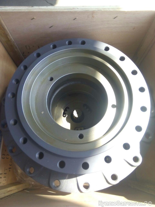 Редуктор хода CAT329