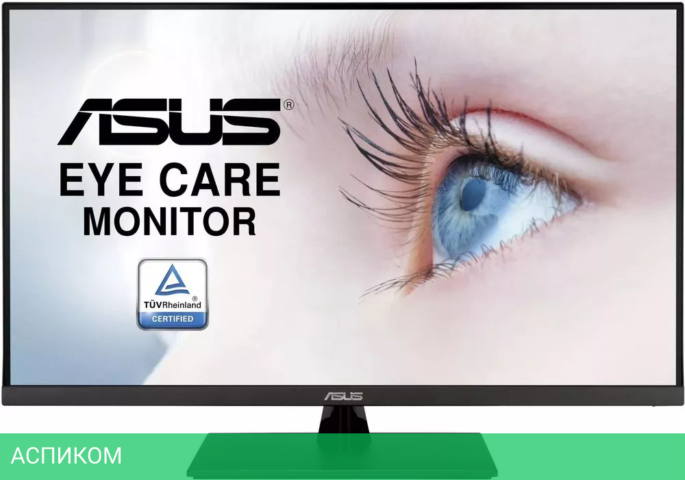 Монитор ASUS VP32AQ