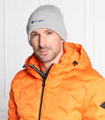 шапка Champion - серый(805449)