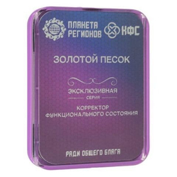КФС «ЗОЛОТОЙ ПЕСОК» КФС Кольцова 8 элементов
