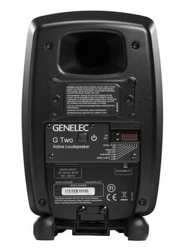Genelec G Two BMM