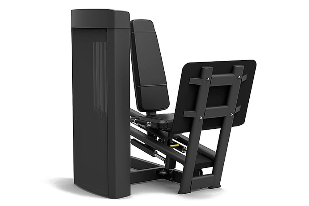 Жим ногами Spirit SP-4311