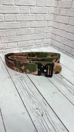 Тактический ремень Кобра / мультикам