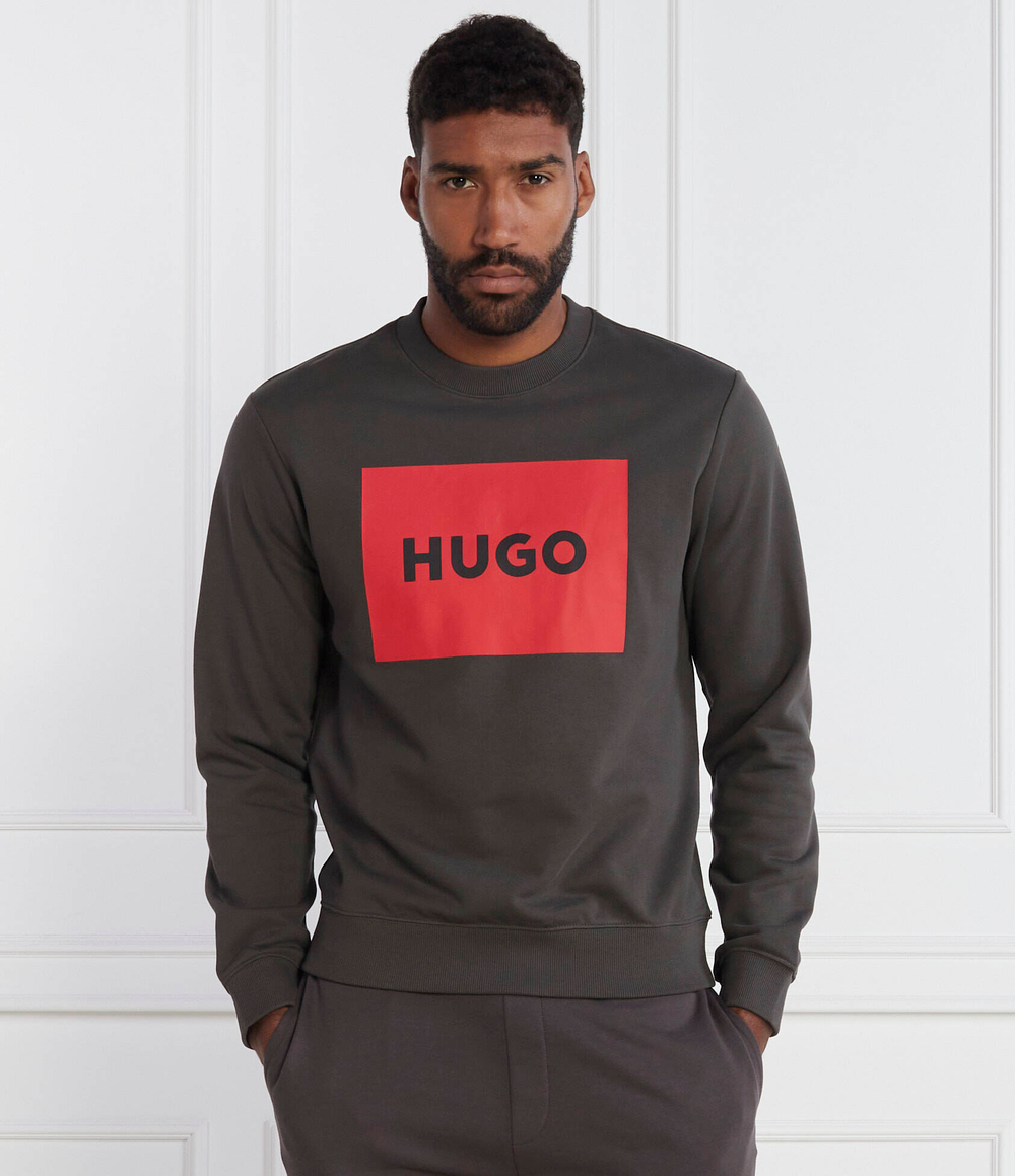 Худы Duragol222 HUGO - графитовый(50467944)