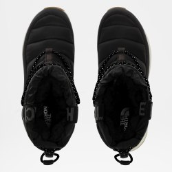 Ботинки женские THE NORTH FACE W THERMOBALL LACE UP