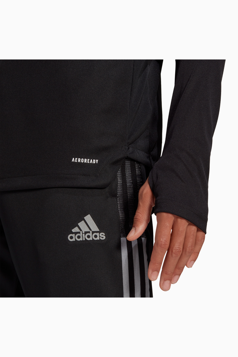 Кофта adidas Tiro 21 Training Top