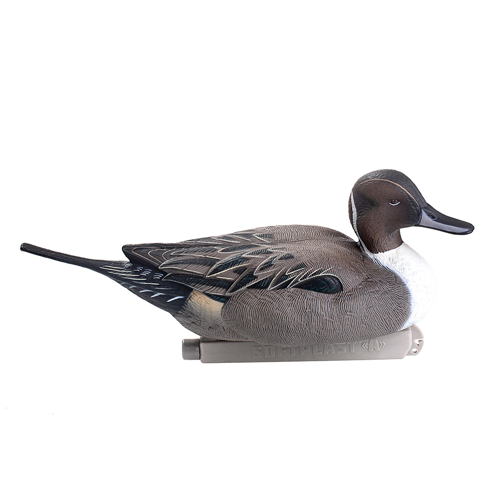 Утиные чучела Softplast ALFA "Шилохвость"