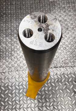 Палец 21M-70-11171