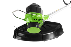 Триммер аккумуляторный Greenworks Арт. 2101507, 40V, 30 см