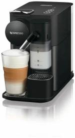 Кофеварка капсульная DeLonghi Nespresso EN510.B (q)