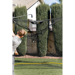 Гольф-Сетка для отработки ударов SKLZ Home Range Golf Net